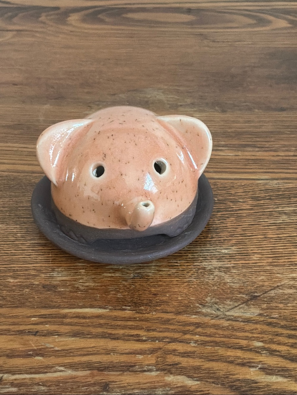 Ellie the Elephant incense burner from Urban Outfitters